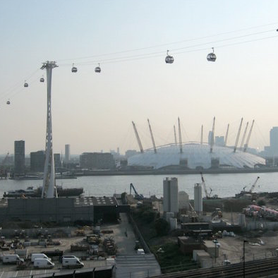 'Park & Fly' service launches for Professional Beauty London visitors 