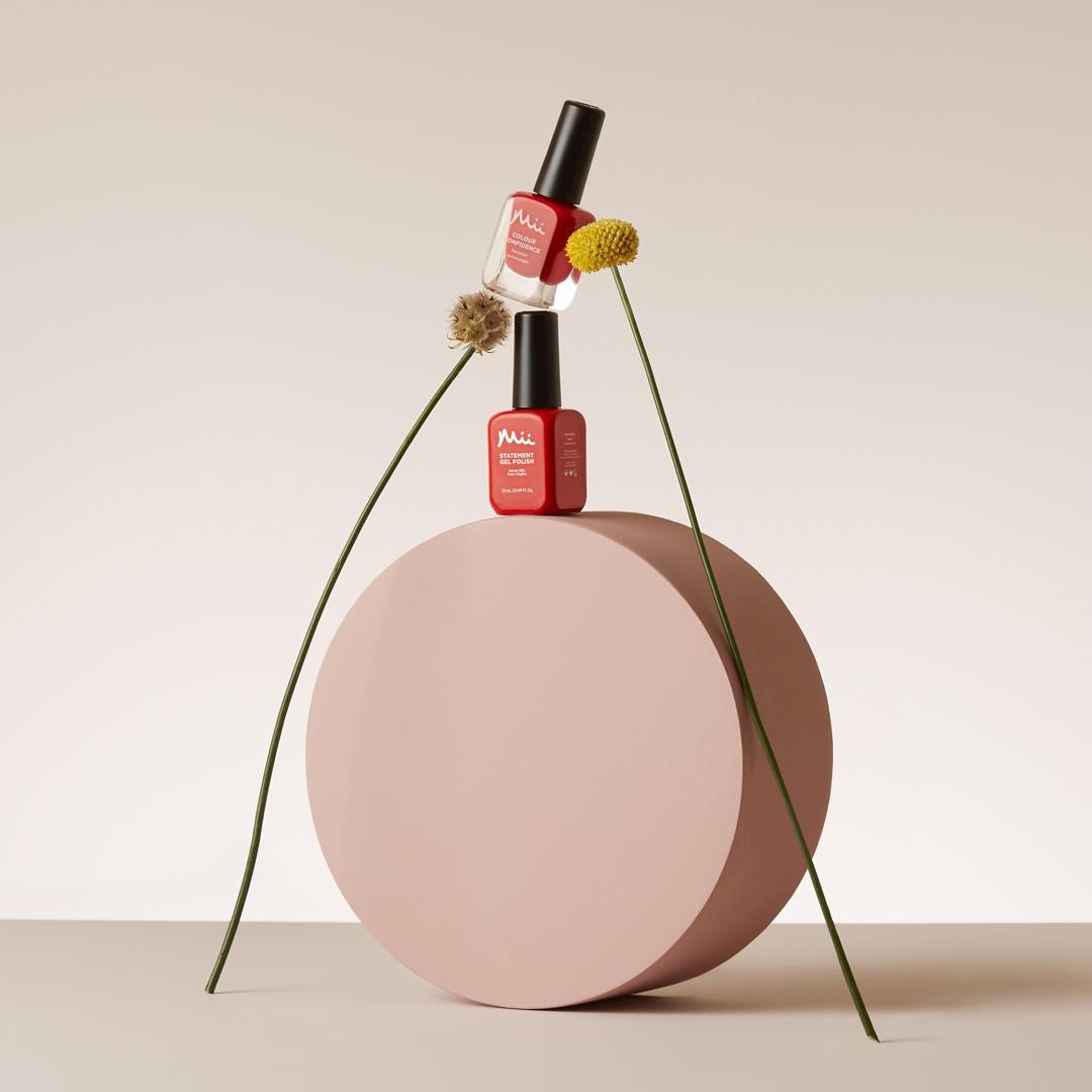 Why nail techs are raving about Mii Cosmetics Manicure and Pedicure line