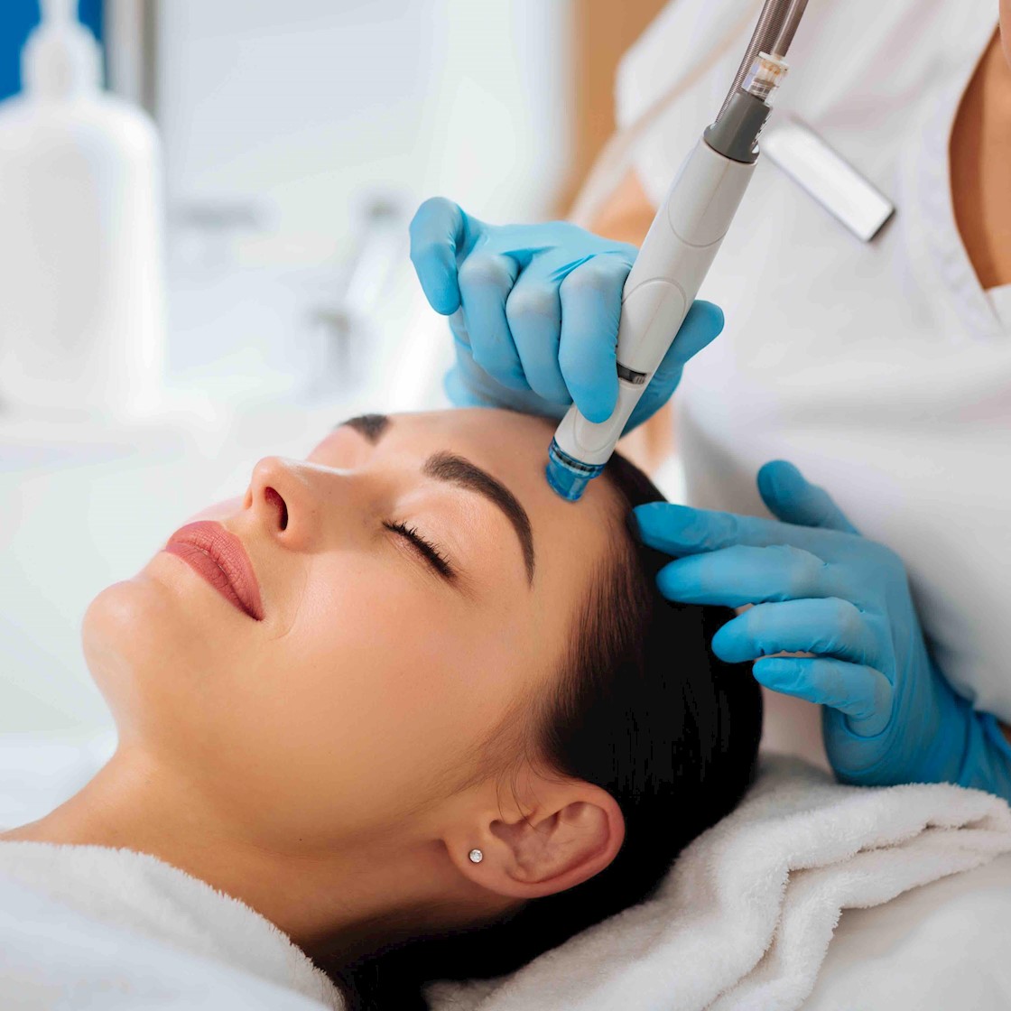 Updated: Government confirm face treatments in England will resume on August 15