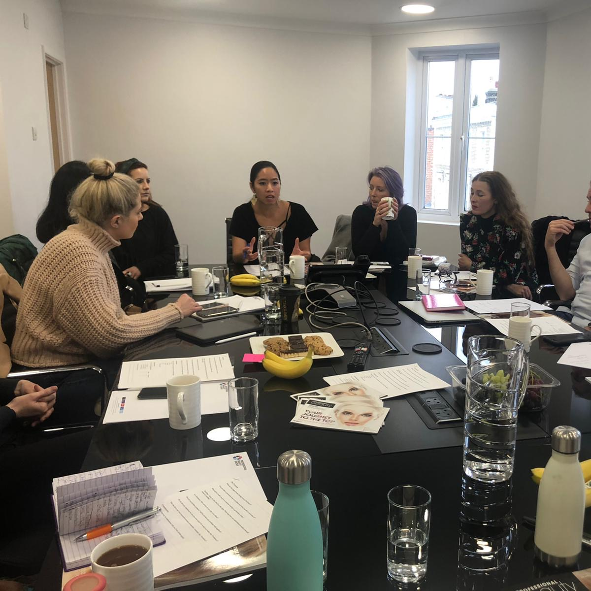 No-shows, burnout and upskilling top beauty freelancers’ challenges