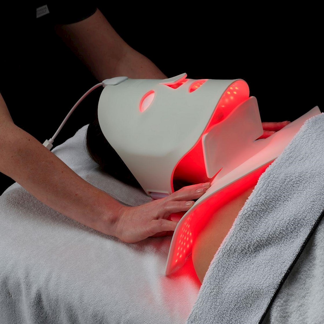 How do photo-dynamic therapy treatments work? 