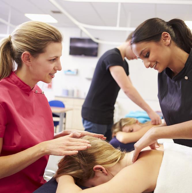 Government approves beauty therapist apprenticeship at Level 2 