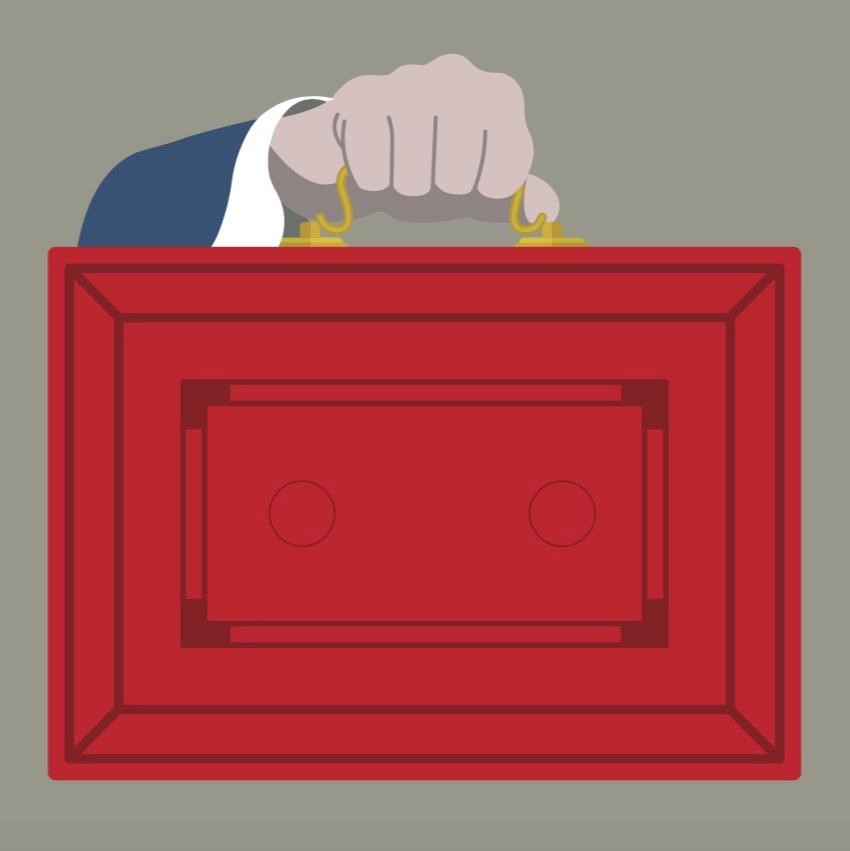 The Autumn Budget 2021: how does it affect your beauty business?