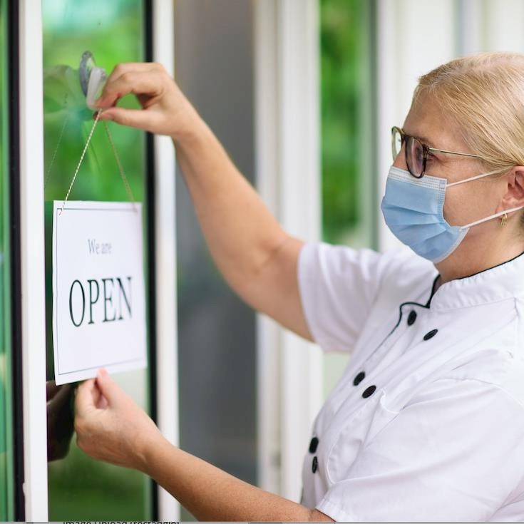 Beauty associations join forces to demand full reopening after second England lockdown