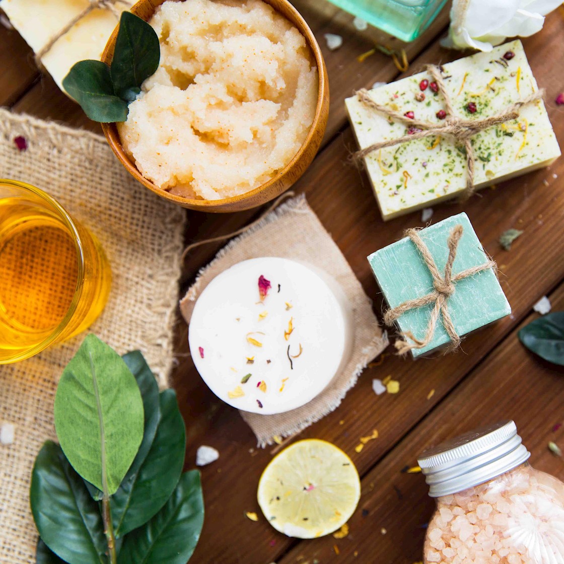 Only 42% of natural skincare products are actually natural, says study