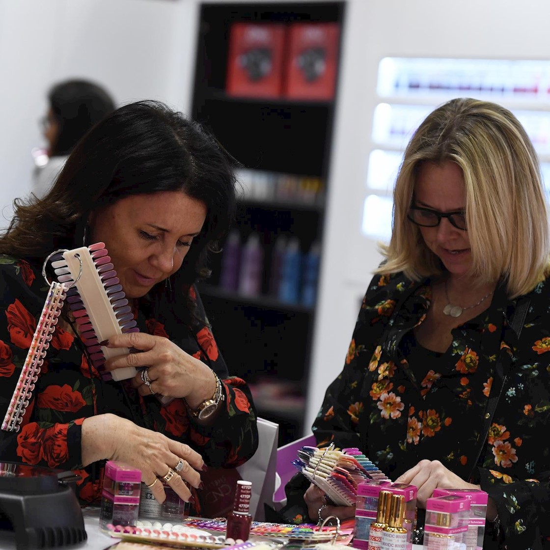  5 tips for taking on a new brand at PBHIreland