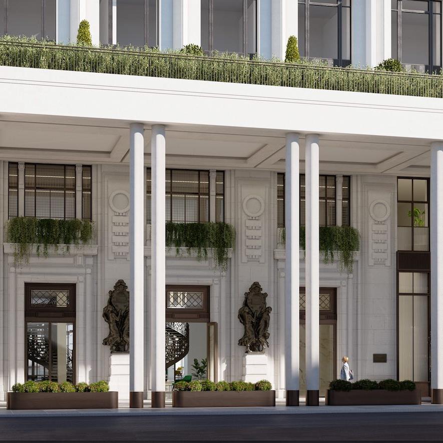 Six Senses to open its first UK hotel and spa in 2023