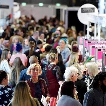 10 reasons why salon owners visit PB North