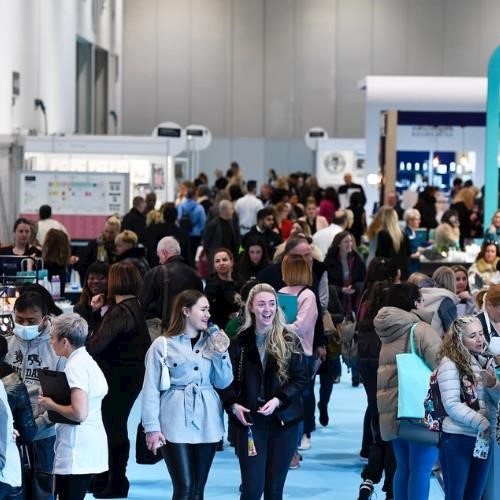 11 reasons to visit Professional Beauty London