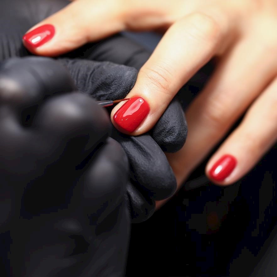 Katie Barnes launches learning platform KB Educate to teach nail techs essential skills