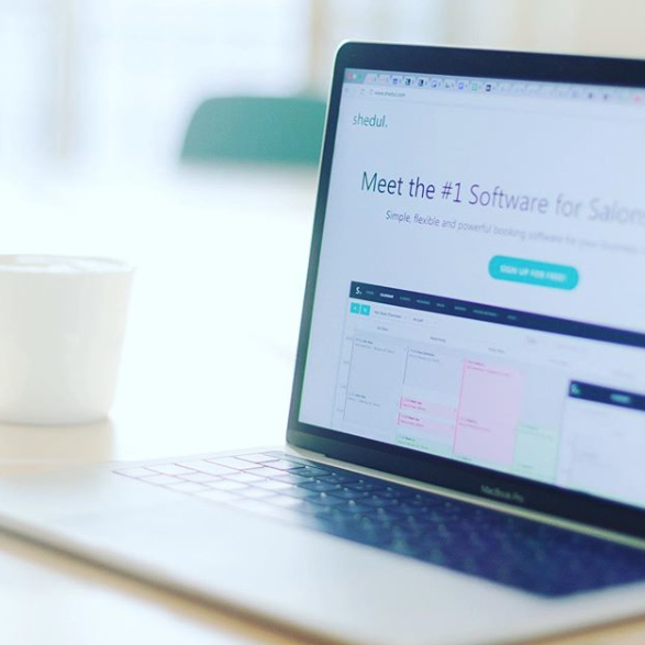 Free appointment-booking software Shedul receives £3.8m investment