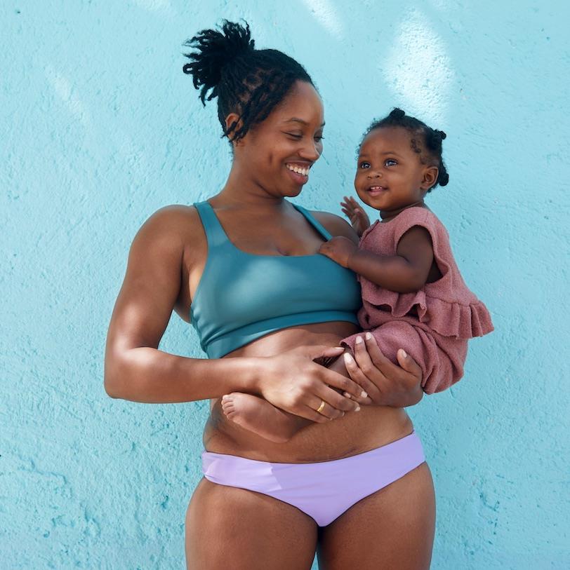 A quarter of women feel uncomfortable in their skin – is the beauty industry to blame?