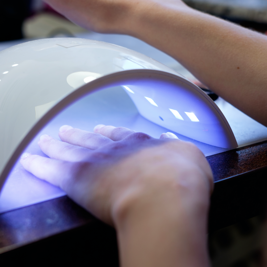 Health concerns over UV nail lamps re-emerge, despite lack of evidence