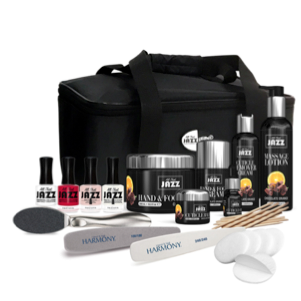 Competition time: win a Nail Harmony manicure and pedicure kit