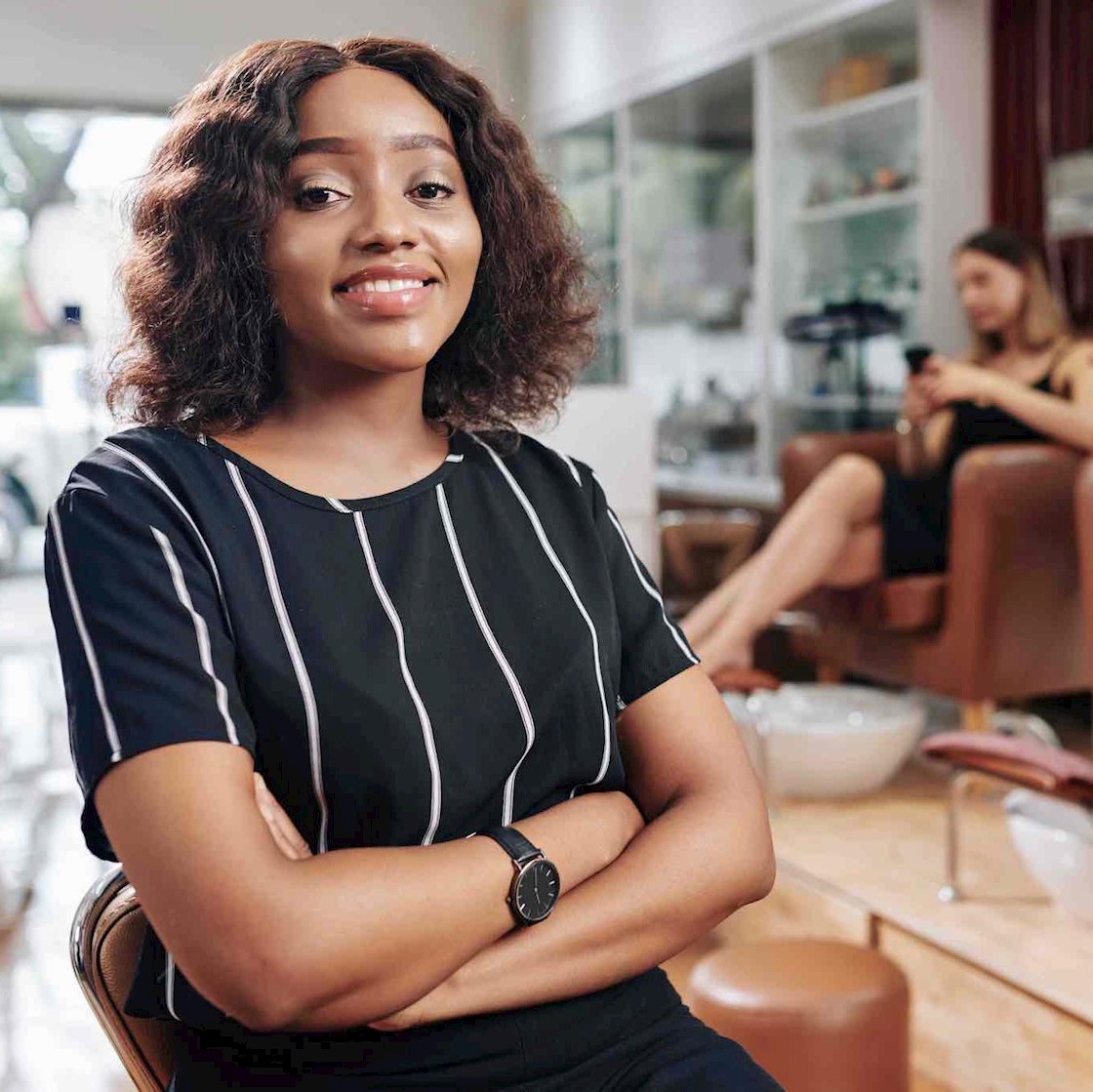 More than 2,000 beauty businesses have been set up since lockdown