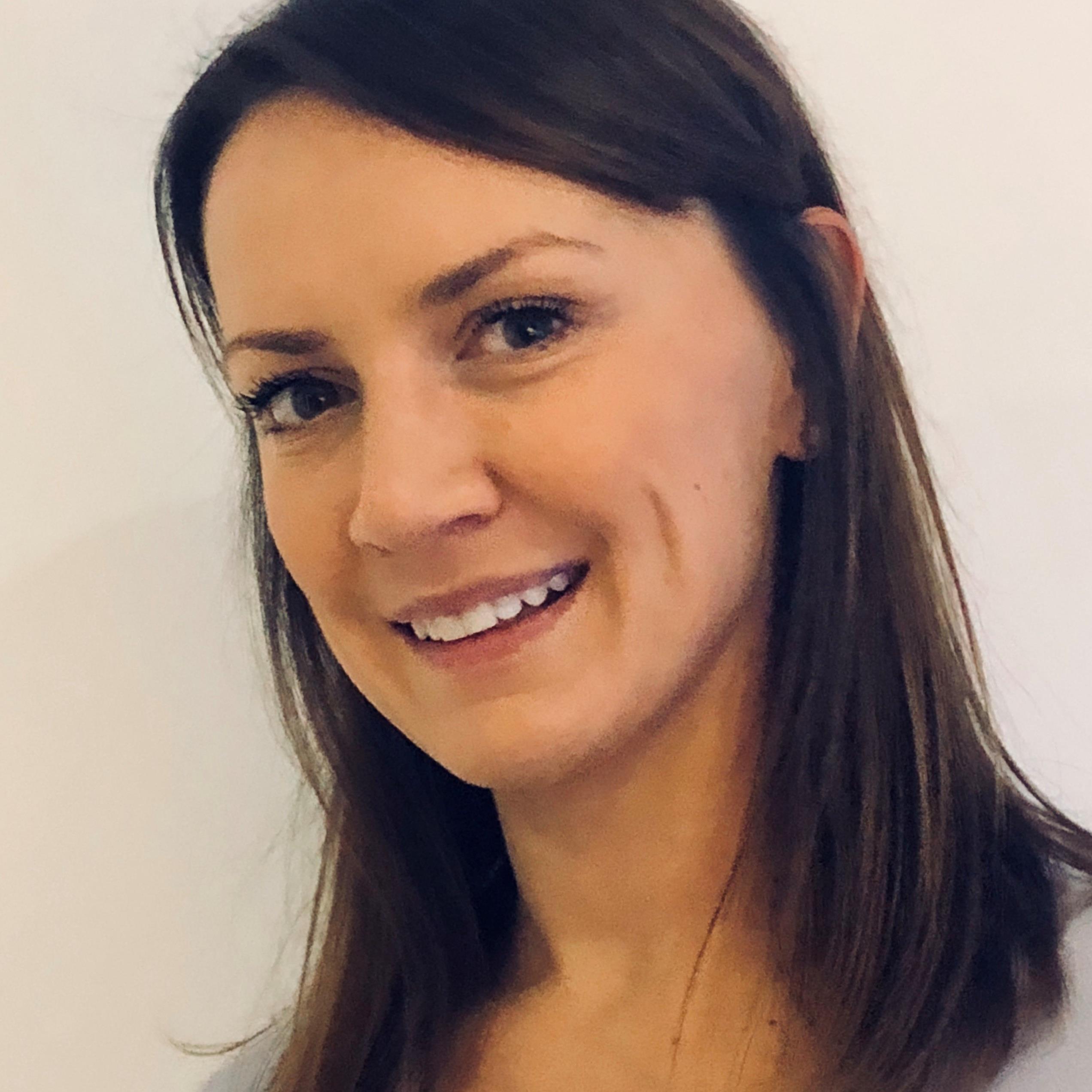 Anna Teal to replace Tracey Woodward at Aromatherapy Associates