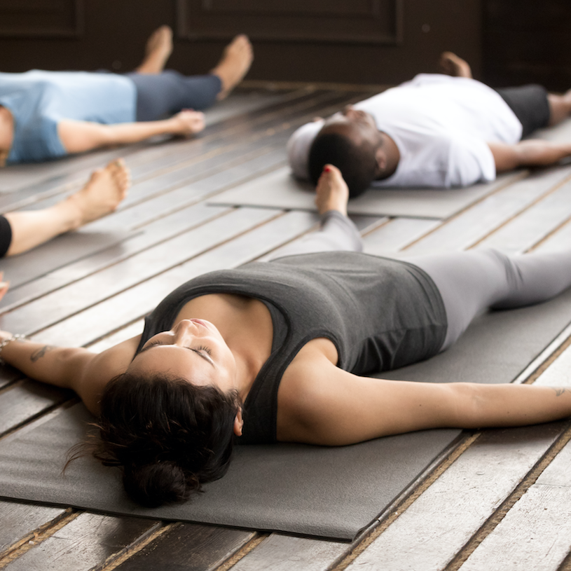 Glowing Flow retreat founders launch spa team programme