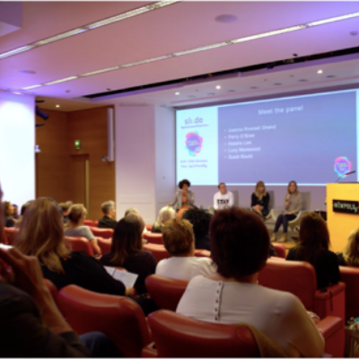 Get Ahead of Hair Loss launches for 2019!