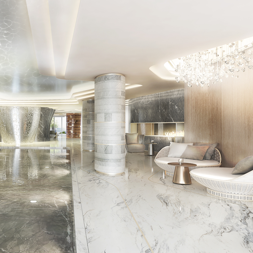 Corinthia Hotels chooses Dubai for first Middle Eastern site