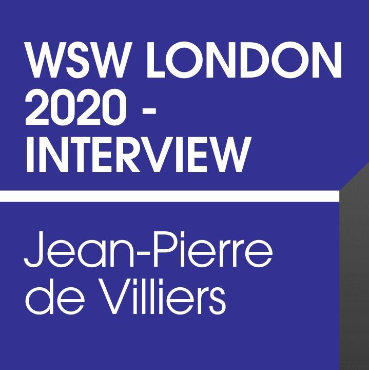 3 tips to boost your business mindset with Jean-Pierre De Villiers