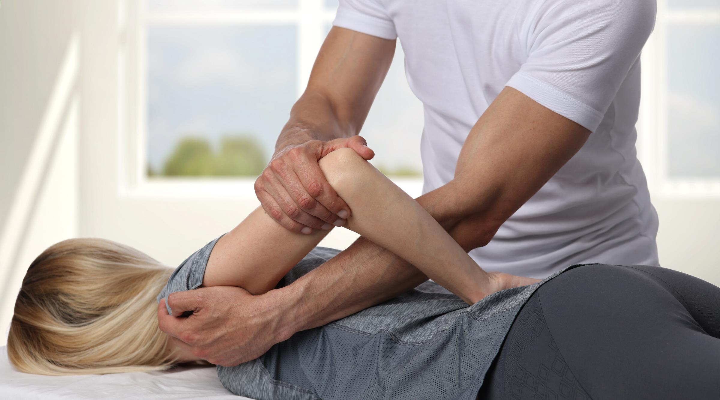 UK on-demand treatment-booking app re-brands to Urban and adds osteopathy