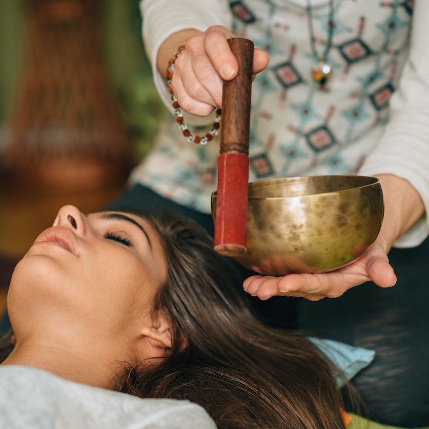 Incorporating mindfulness into the spa experience