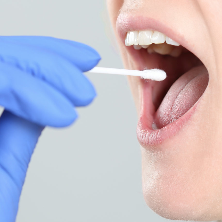 NHS to offer free DNA testing to patients in England 