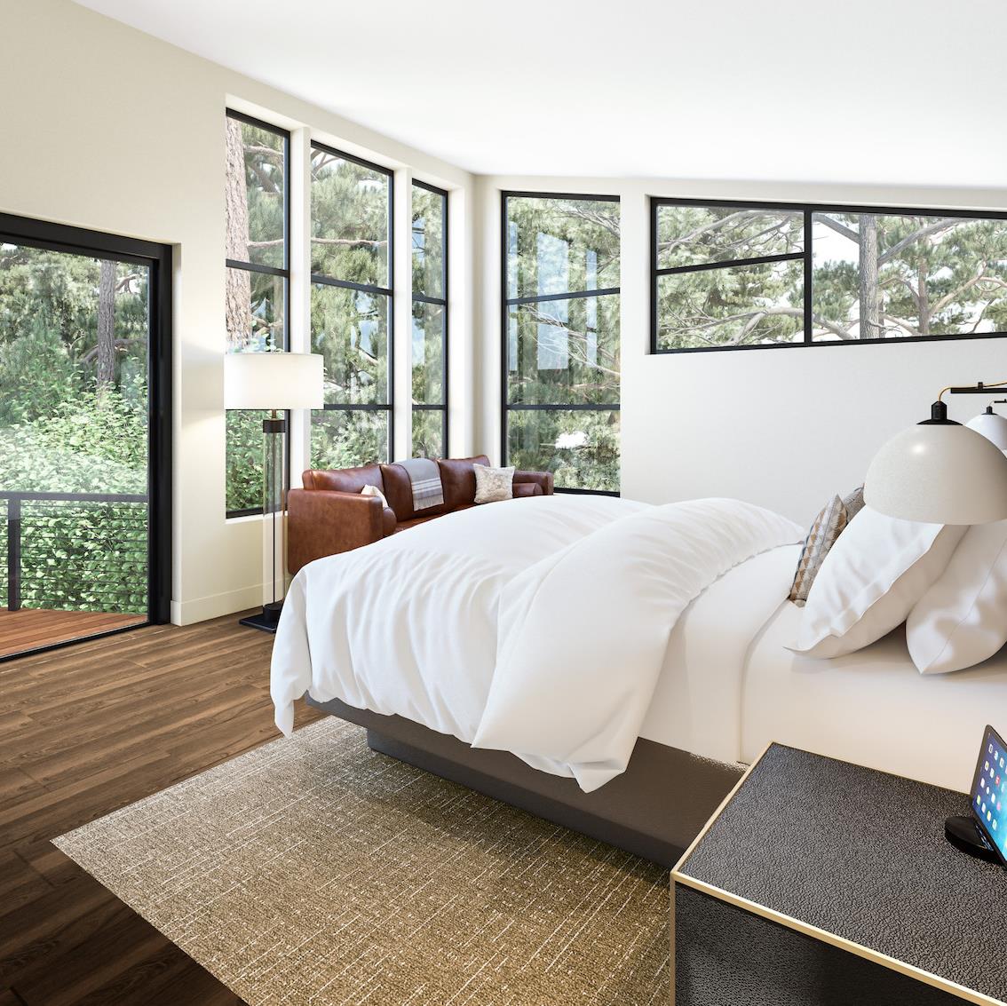 Canyon Ranch to debut new Wellness Retreats concept in California this summer