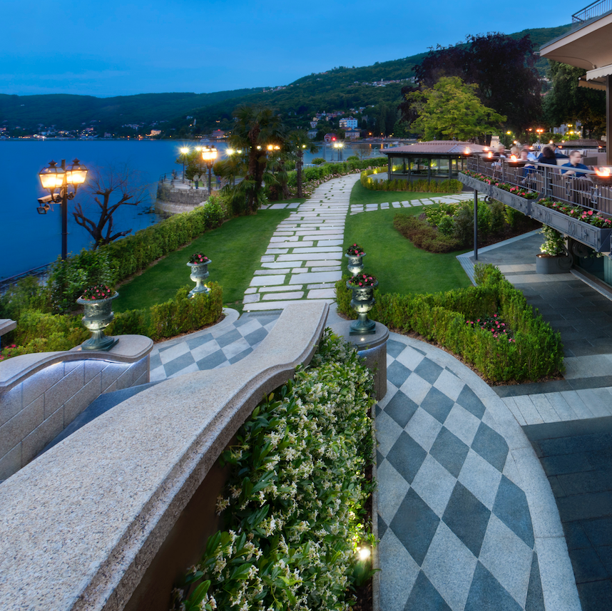 SPATEC Europe heads to Italy for networking rooted in wellness