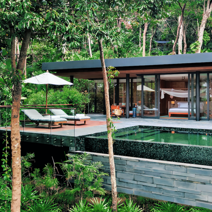 Six Senses acquired by Inter Continental Hotels Group