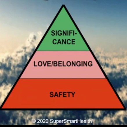 Daniel Friedland coaches spas on how to be a great leader for Virtual Spa Week