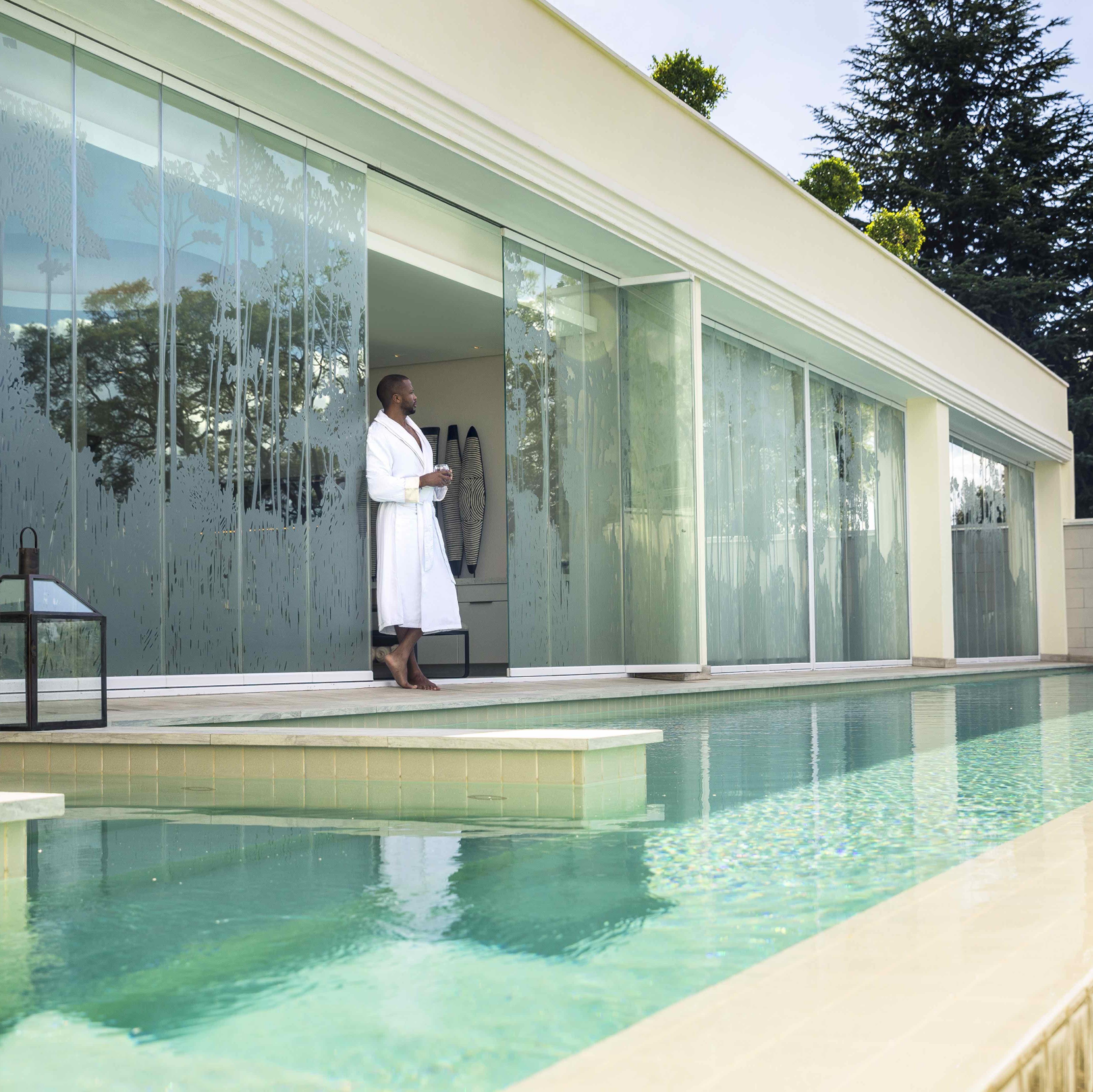 The outlook for digital detoxes in spas 