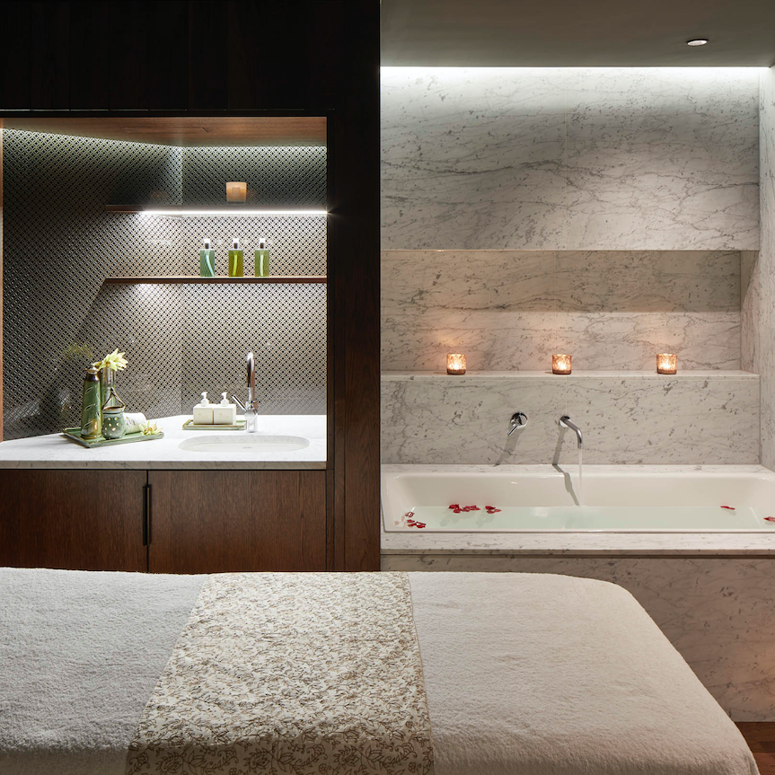 First Jiva Spa in Europe to open in London
