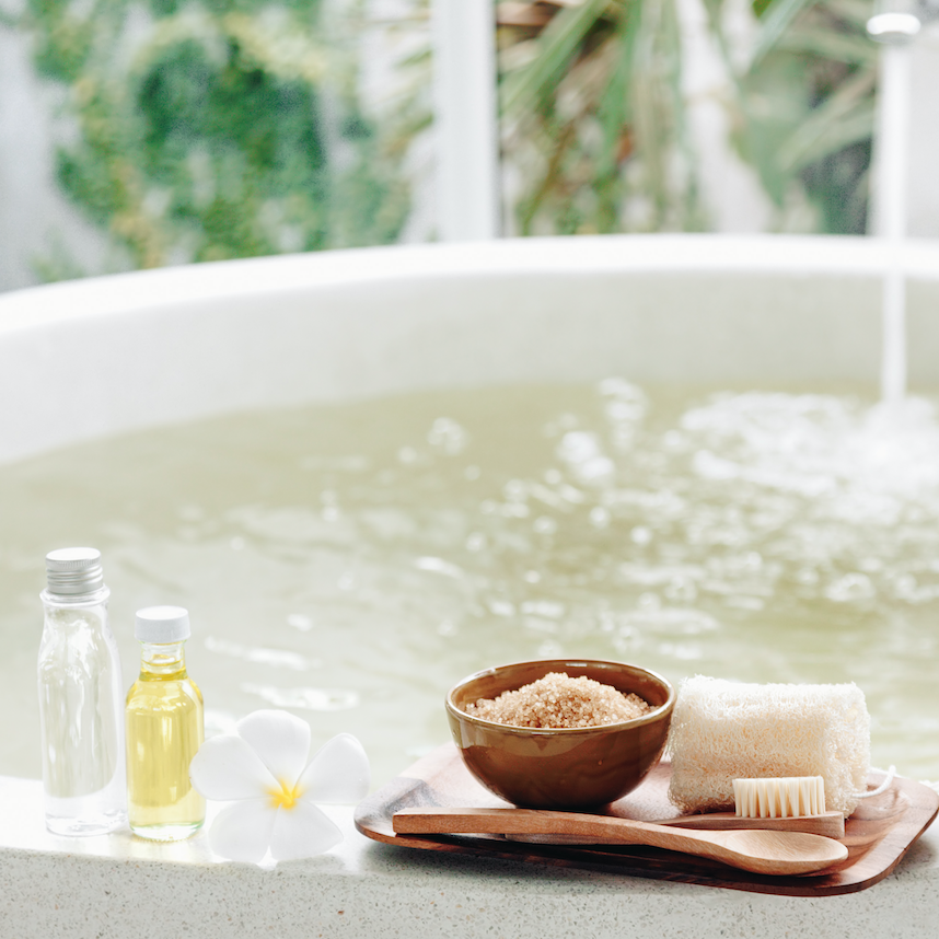 Association launches to address sustainability in spas 