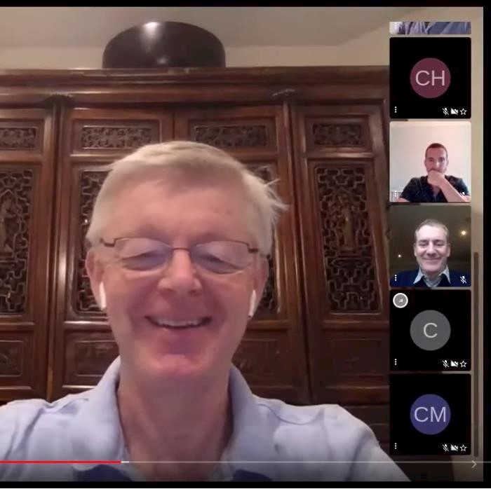 Virtual Spa Week: how spas should prepare for reopening after coronavirus