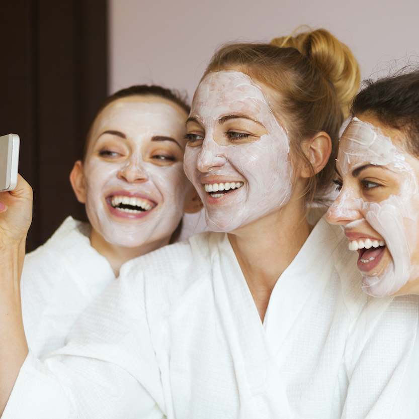 Targeting millennials will pay off for your spa 
