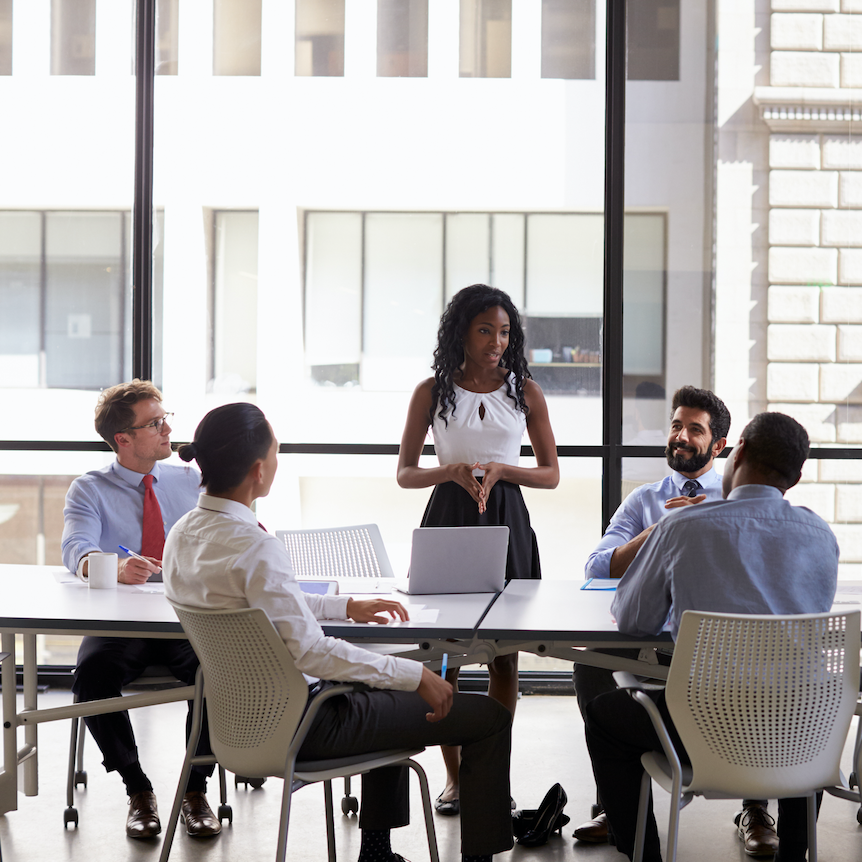 Hyatt explores wellness in meetings for corporate clients