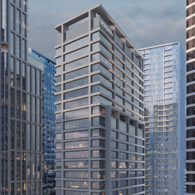 sbe plots Mondrian Mexico City expansion 