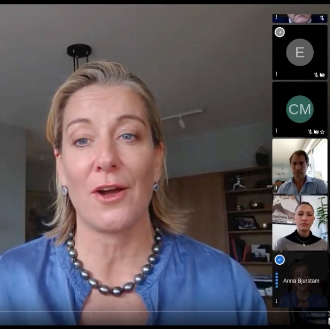 Cope and hope: how to manage your spa business during coronavirus