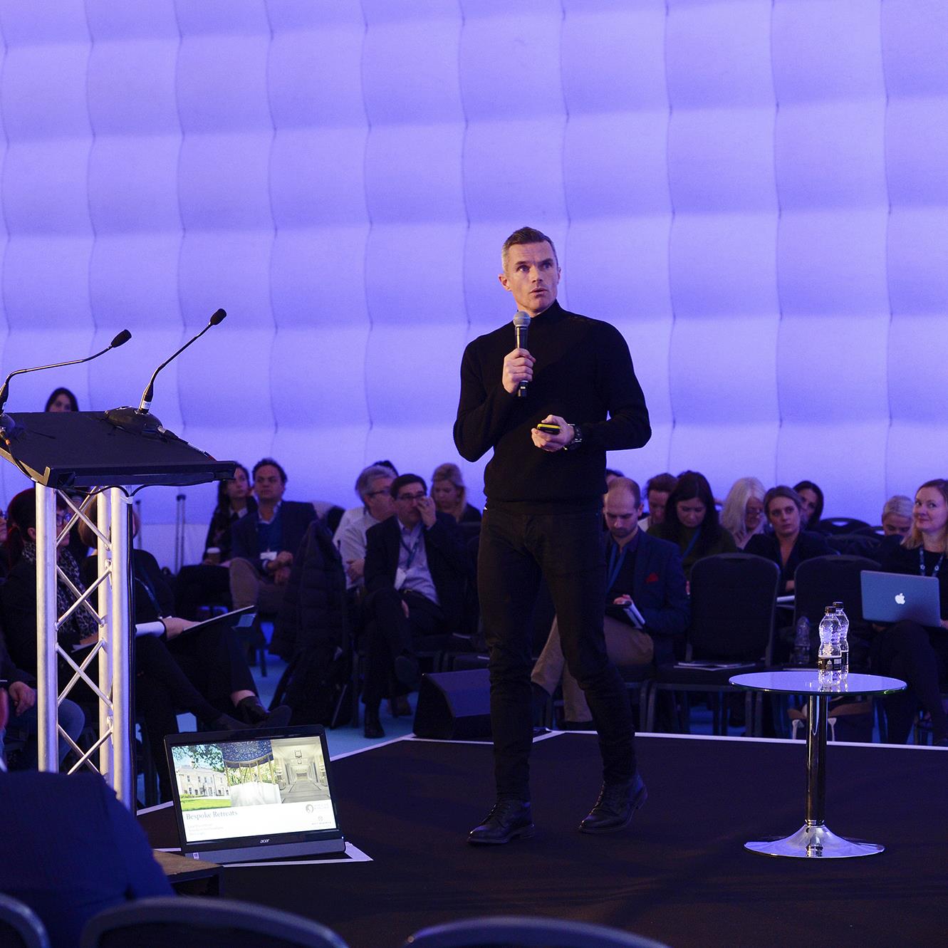 5 reasons to attend the 2019 World Spa & Wellness Convention