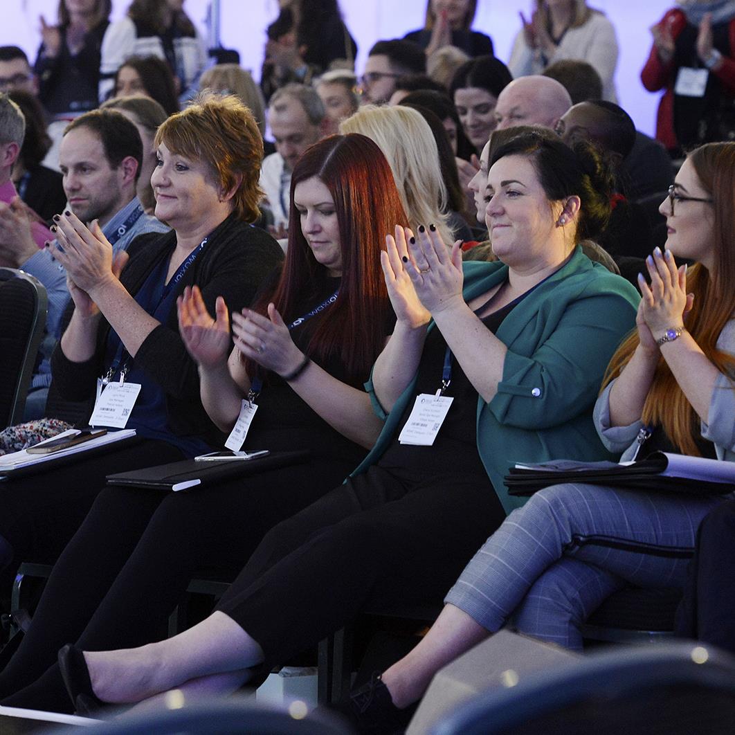 How are you going to take your business to the next level this year?