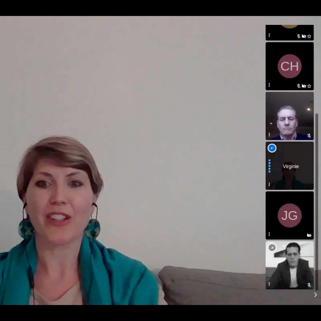 Virtual Spa Week: Hope & resilience in face of catastrophes