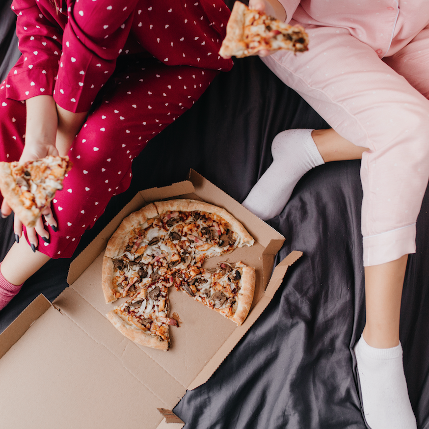 Brits blame lack of motivation for unhealthy habits