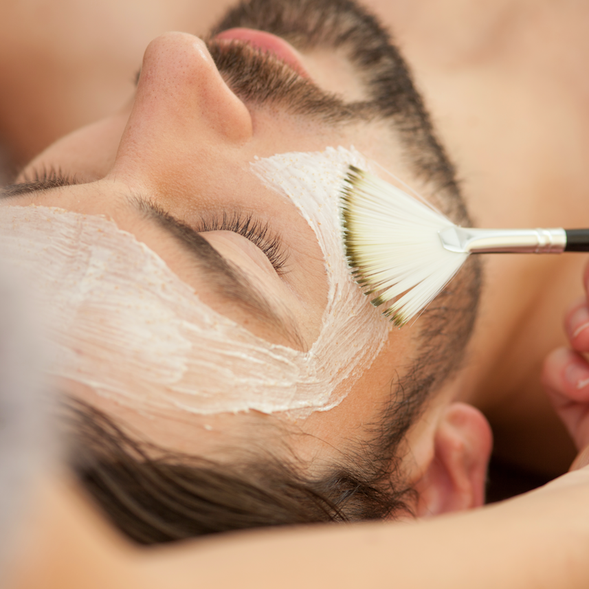 Increasing the number of male guests in your spa