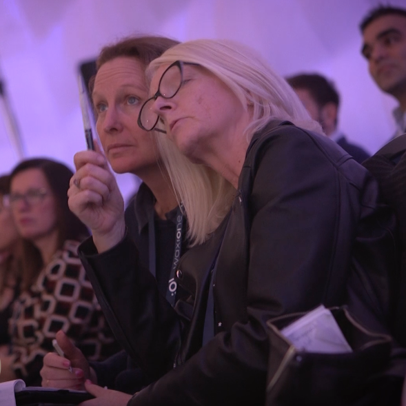 World Spa and Wellness Convention London 2019