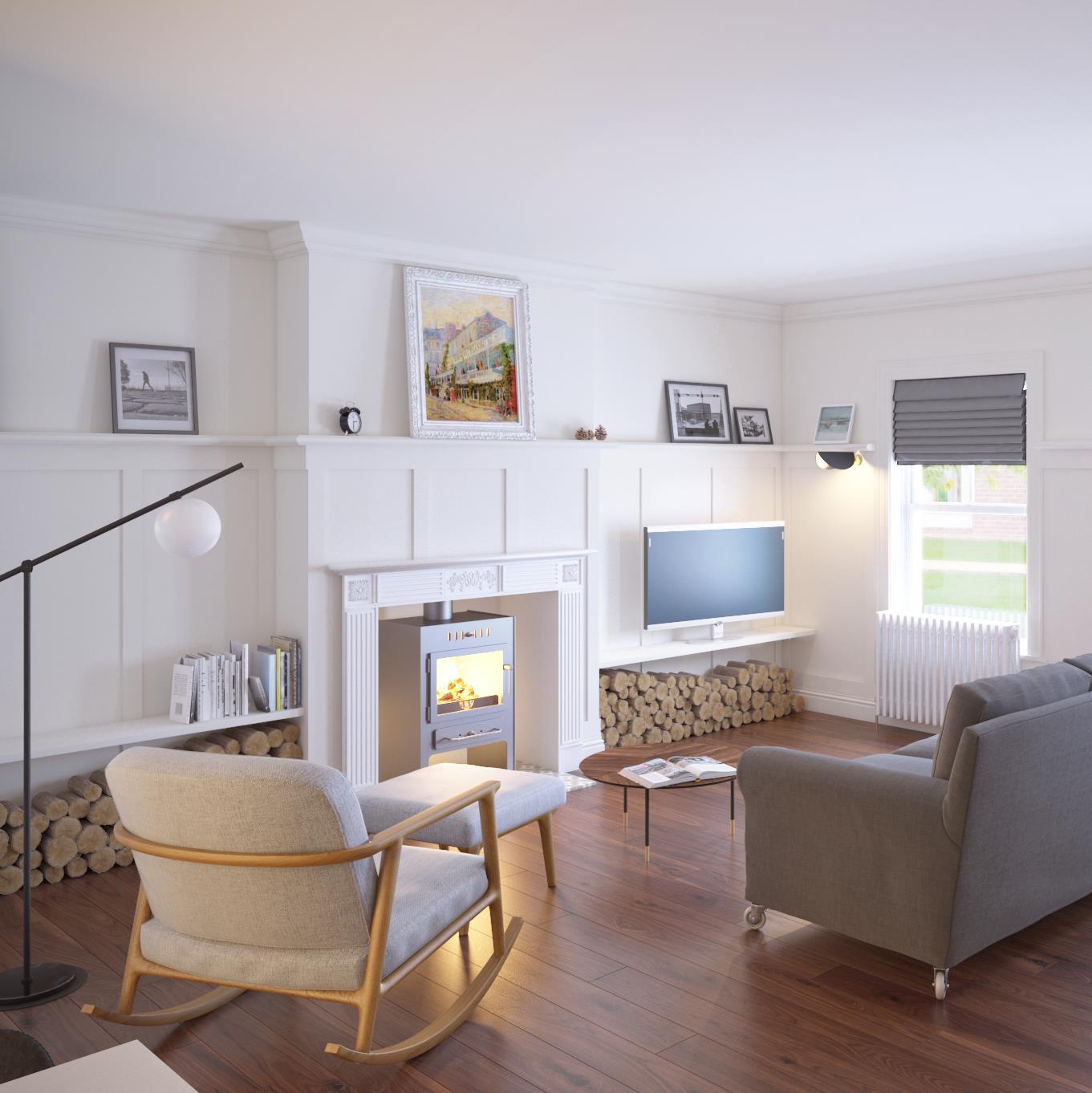 Galgorm Spa & Golf Resort adds private cottage accommodation