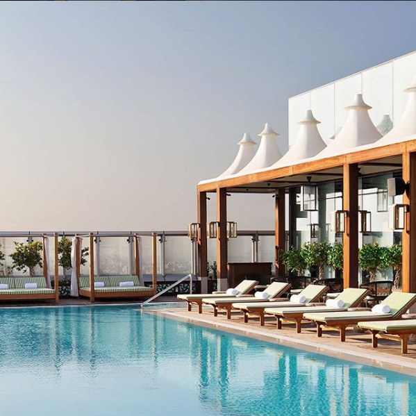 Rocco Forte to double number of hotel and spa sites by 2023