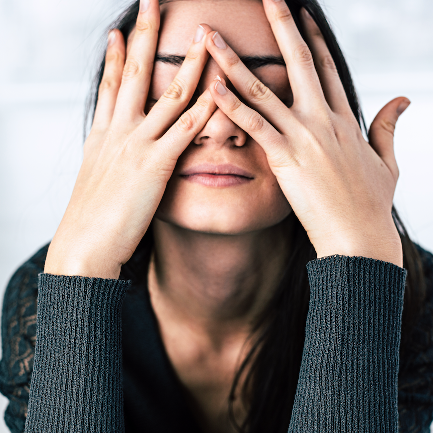 Stress levels have increased for 67% of people in Britain  