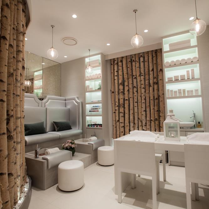 London's Grace Belgravia wellness club closes because of Brexit 